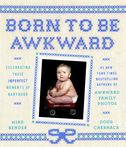 Born To Be Awkward