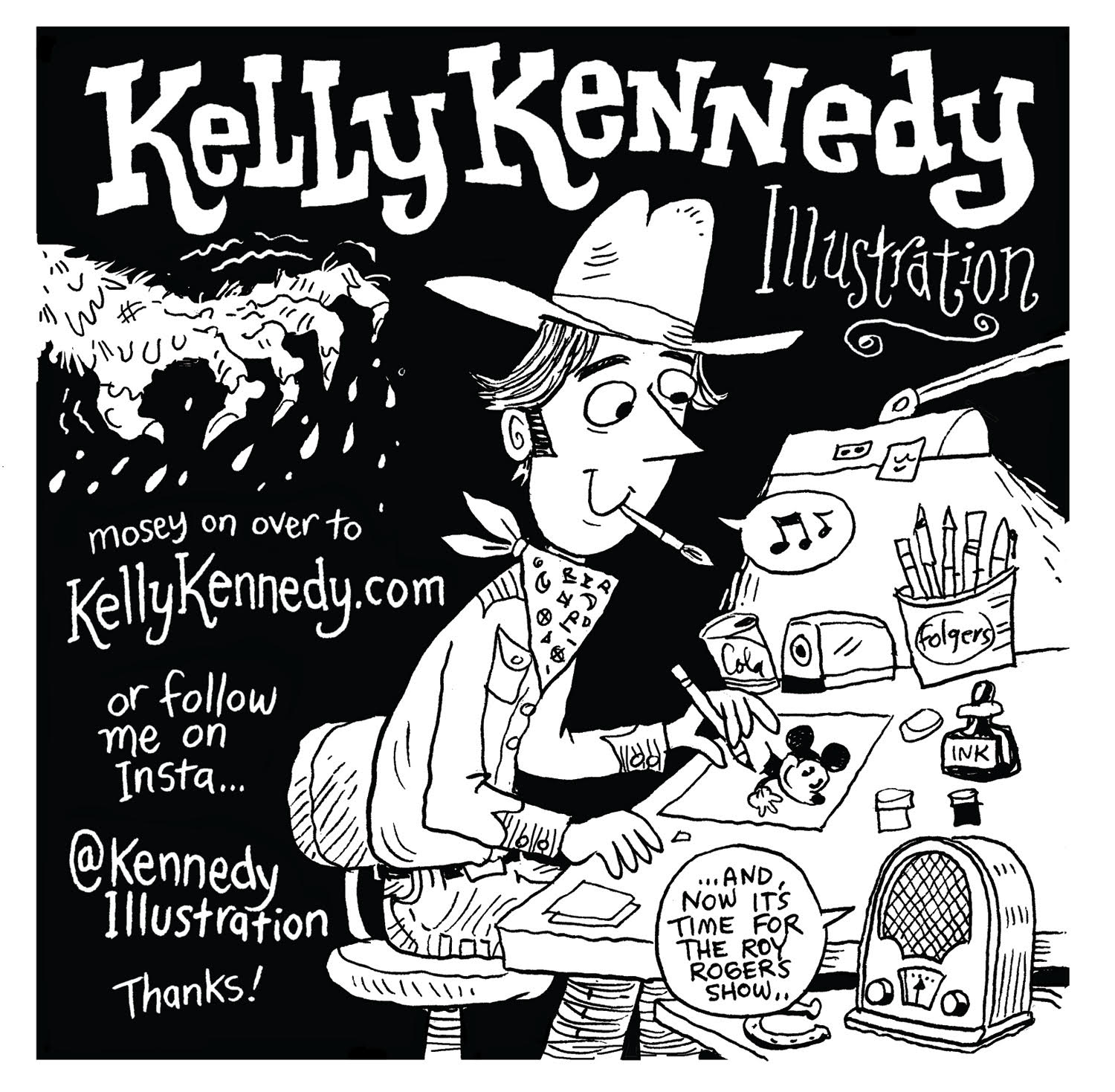 Kelly Kennedy