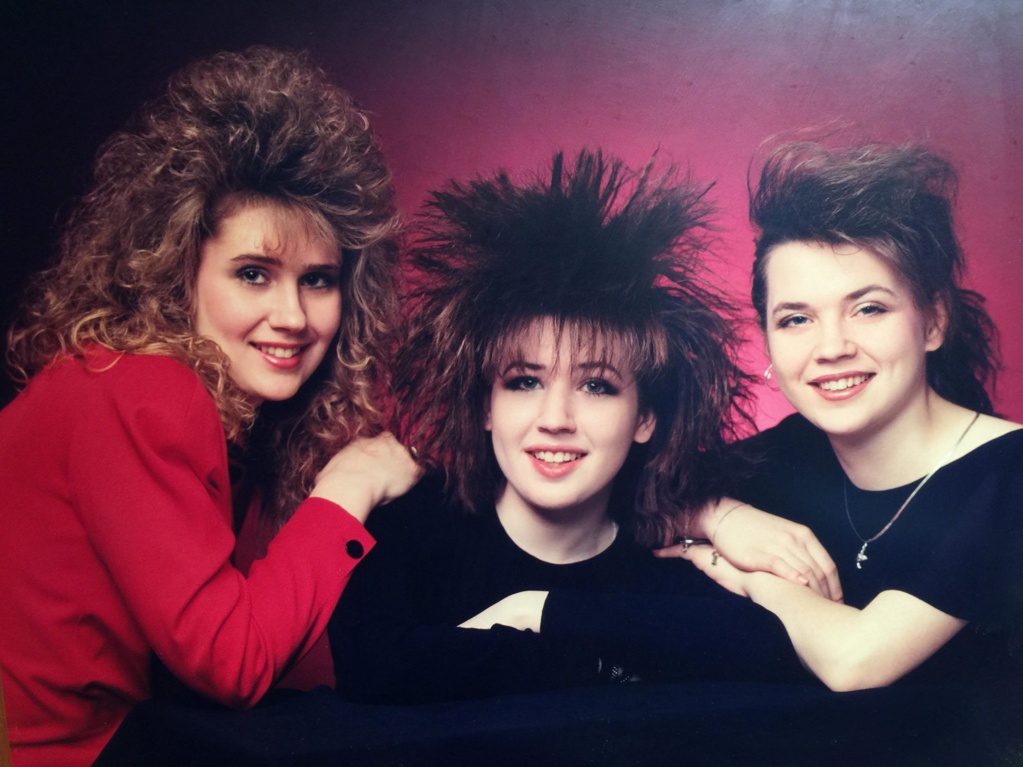 Awkward Family Album Cover