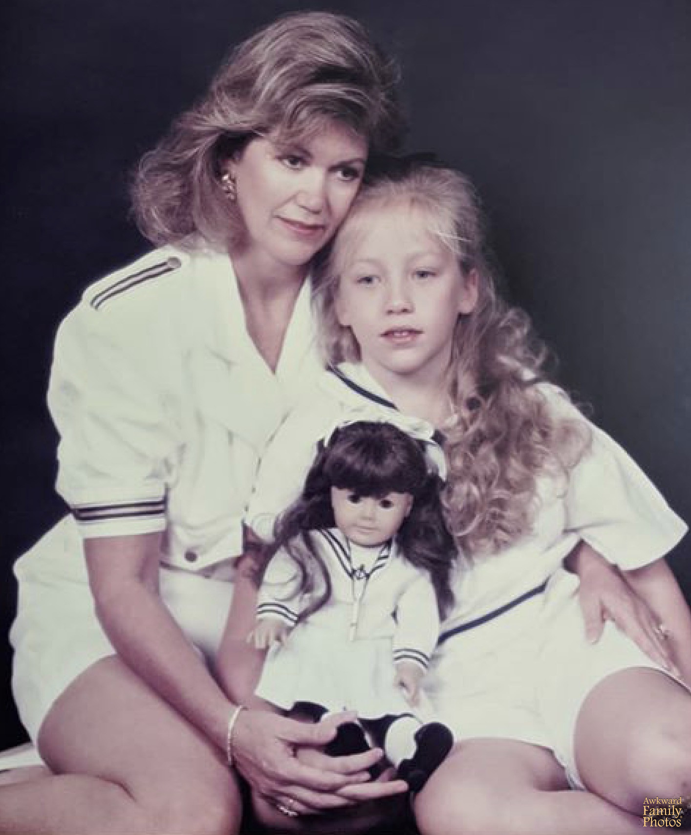 gals and dolls