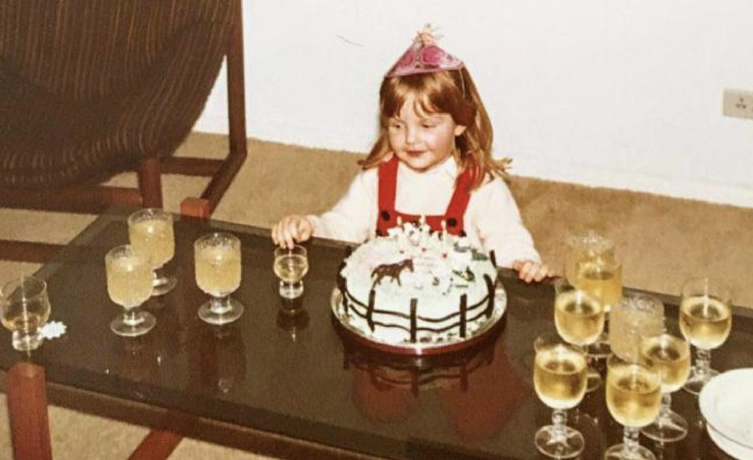 Funny Birthday Pictures | Awkward Birthday Photos