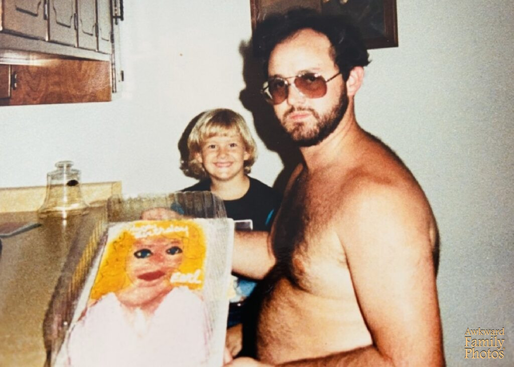 funny 80s family pictures