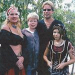 funny costumes, renaissance fair