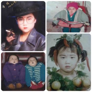 AwkwardFamilyPhotos - Spreading the Awkwardness