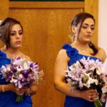 funny bridesmaid picture