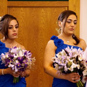 funny bridesmaid picture