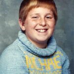 awkward sweater, funny kid pictures