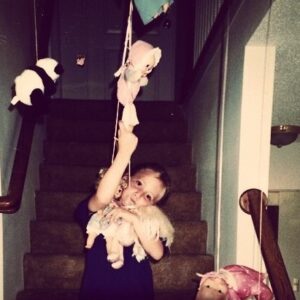 funny toys, creepy dolls