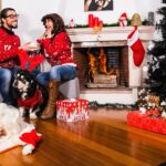 funny christmas cards, ugly christmas sweaters