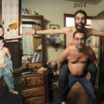 awkward brothers, funny recreation