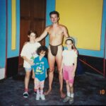 awkward caveman costume