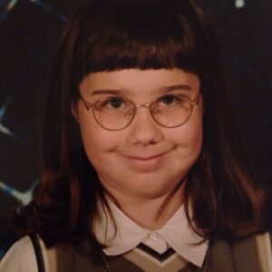 awkward harry potter