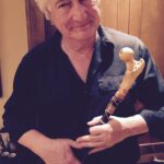 funny old man picture