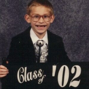 funny school picture, funny kid smile