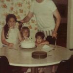 funny birthday cake