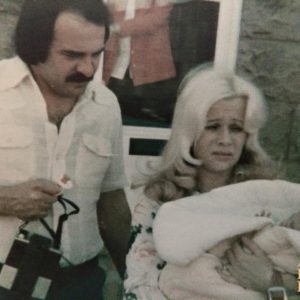 funny new parents