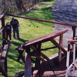 funny construction fail