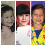 mother daughter picture