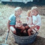 funny homemade hot tub