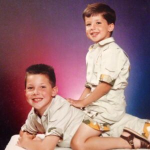 awkward brother photo