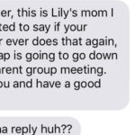 This Mom Tried To Send A Text To A Bully’s Mom. Tried.