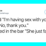 30 Tweets About Bad First Dates
