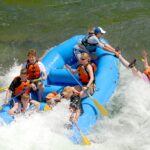 funny rafting picture