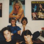 funny 80s picture, the flaming lips