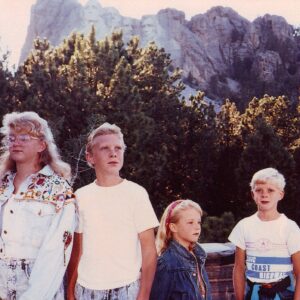 funny rushmore picture