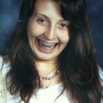 funny braces picture, funny school picture